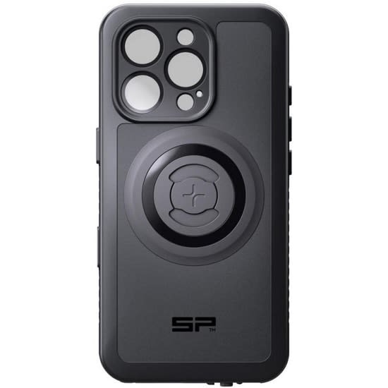 Carcasa SP Xtreme Iphone 16 Pro1