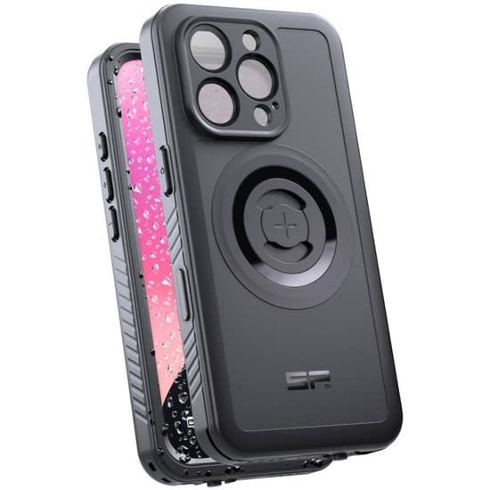 Carcasa SP Xtreme Iphone 16 Pro3