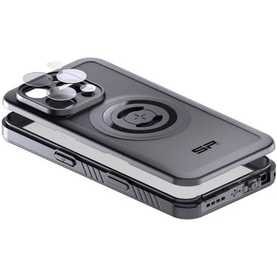 Carcasa SP Xtreme Iphone 16 Pro Max3