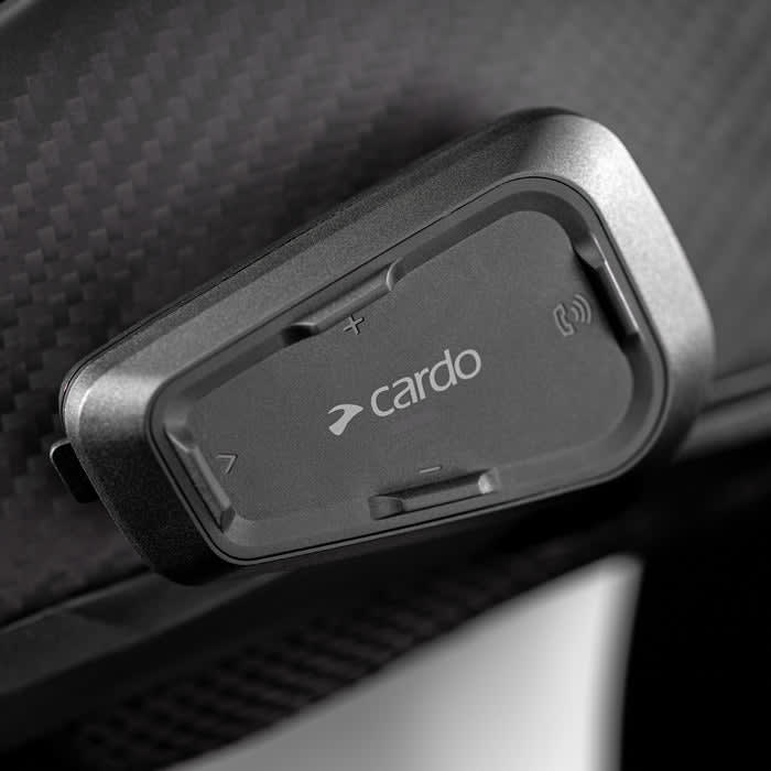 INTERCOMUNICADOR CARDO SPIRIT HD5