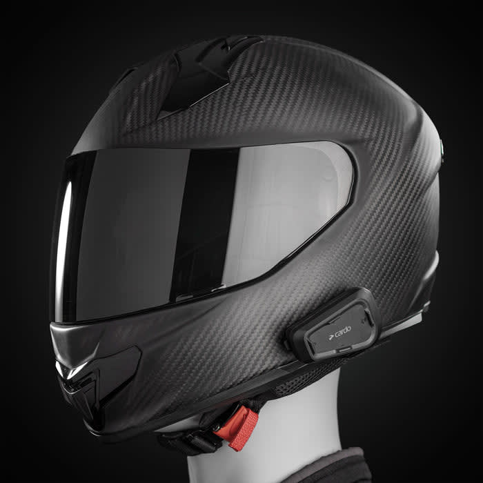 INTERCOMUNICADOR CARDO  SPIRIT5