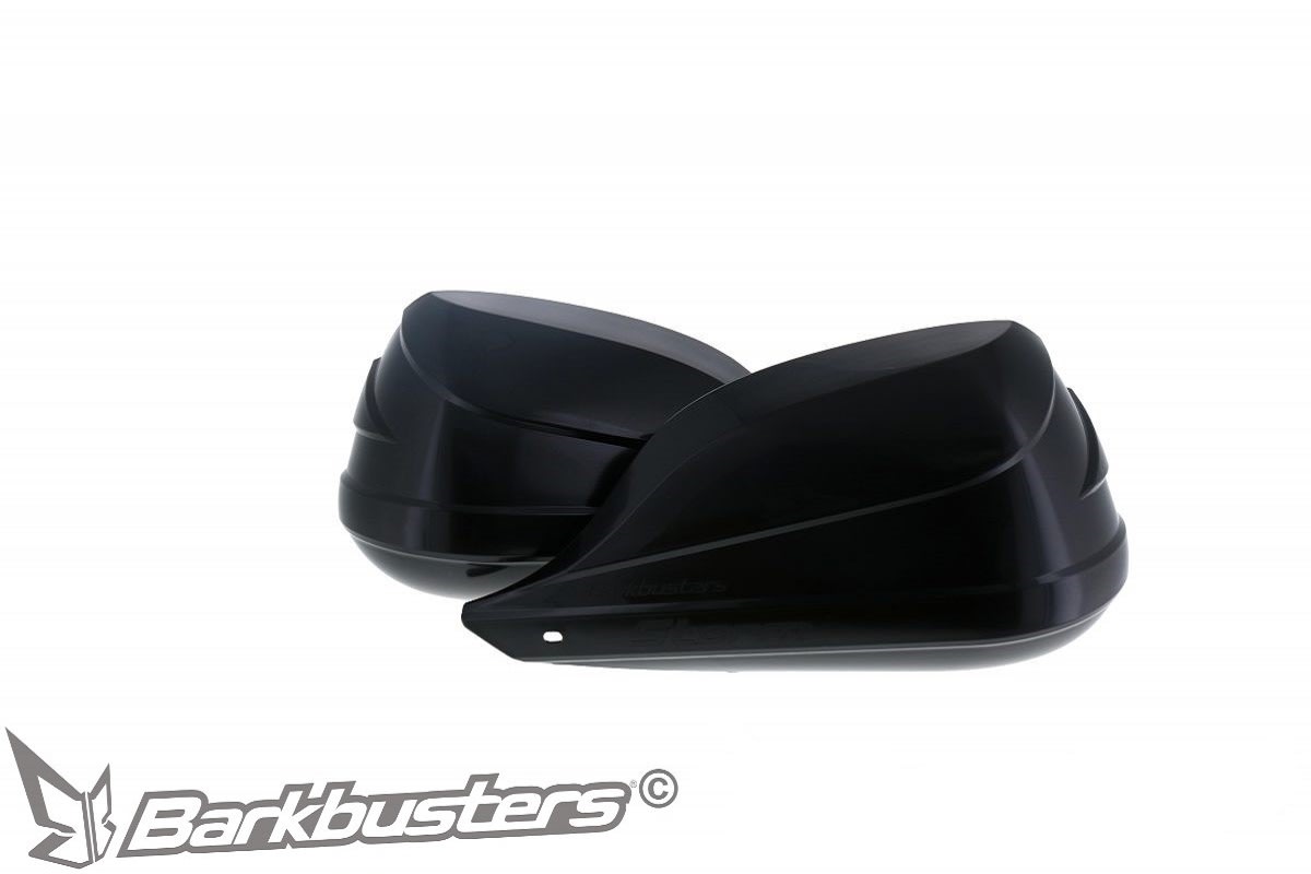 BARKBUSTERS- HOJAS PLASTICAS STORM (NEGRO)2