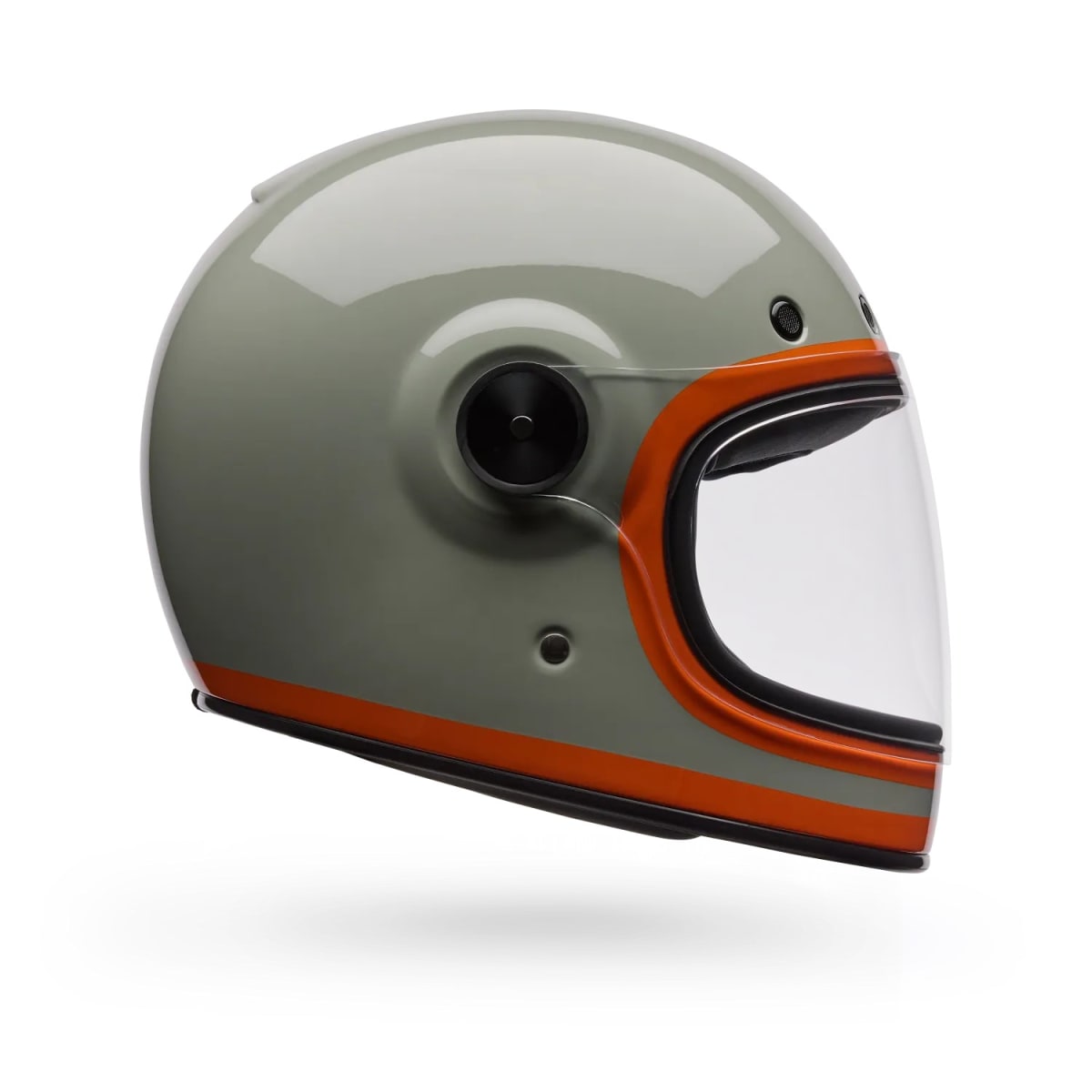 CASCO BELL BULLIT GT LANE ECE STONE XL2