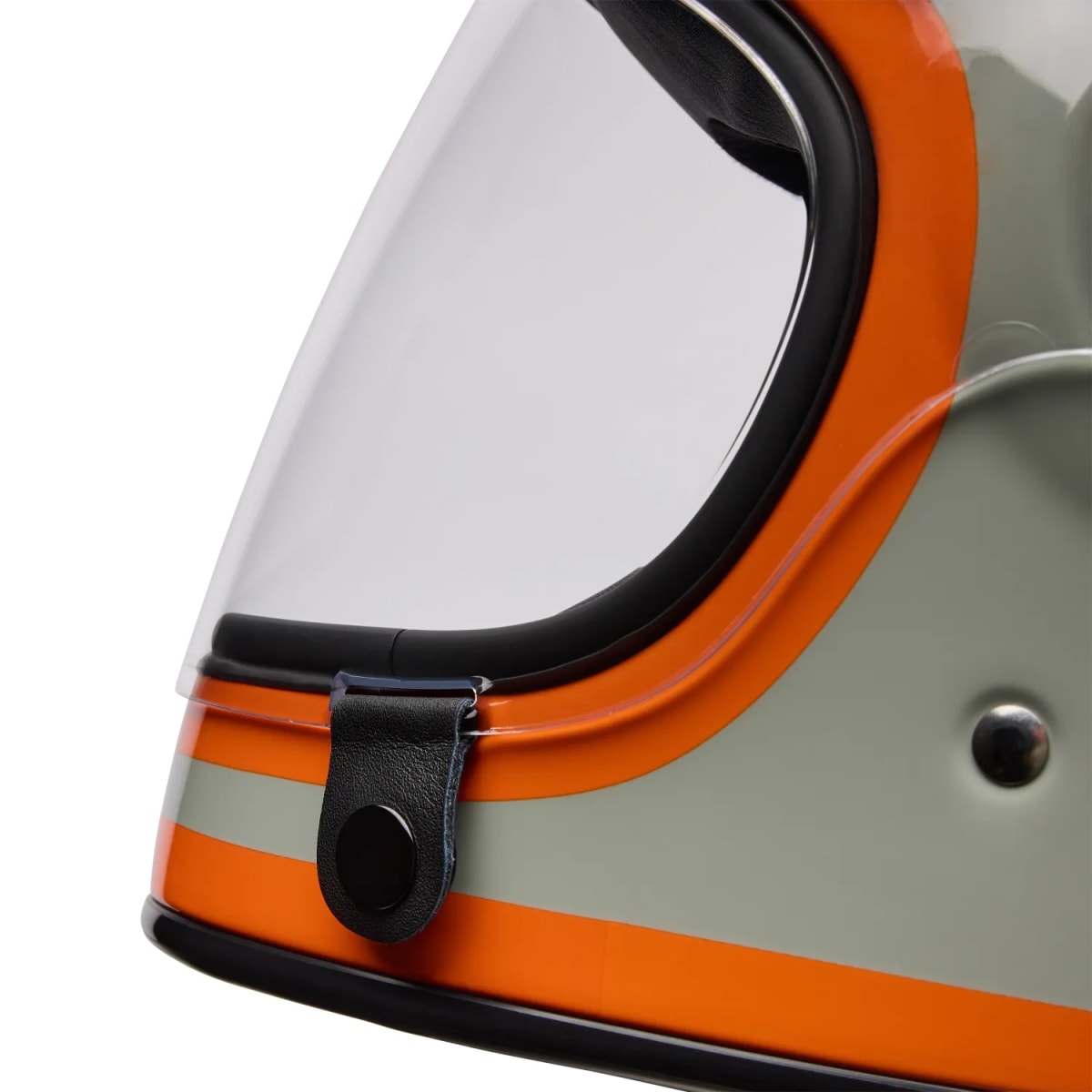 CASCO BELL BULLIT GT LANE ECE STONE M5