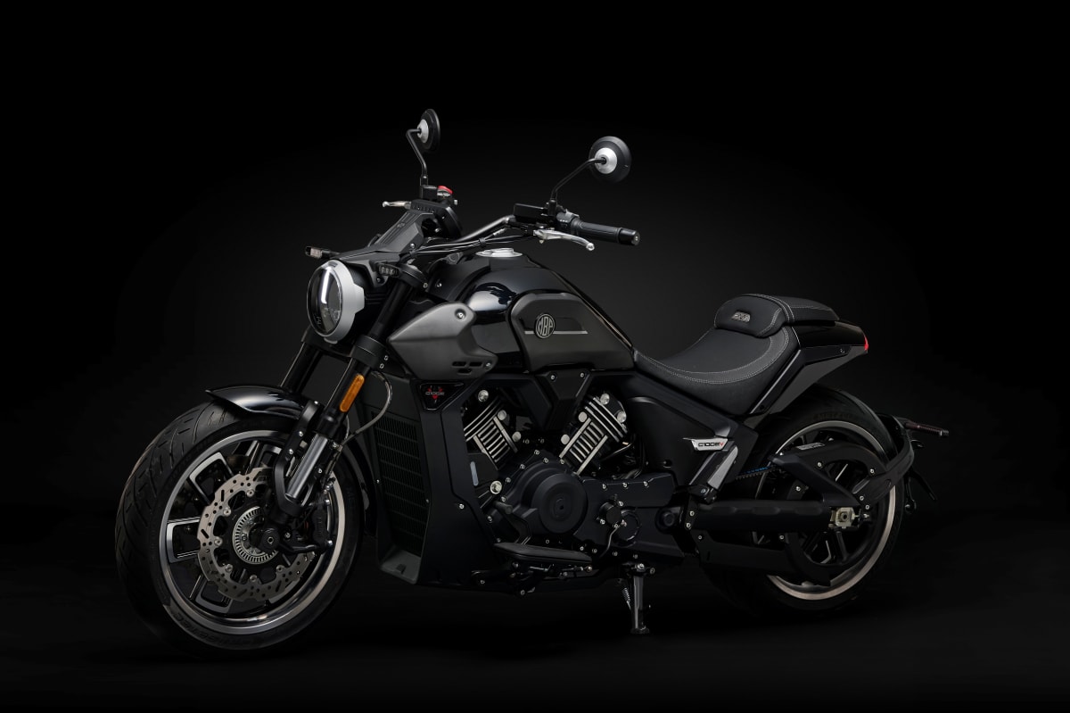 MORBIDELLI C1002V 20261