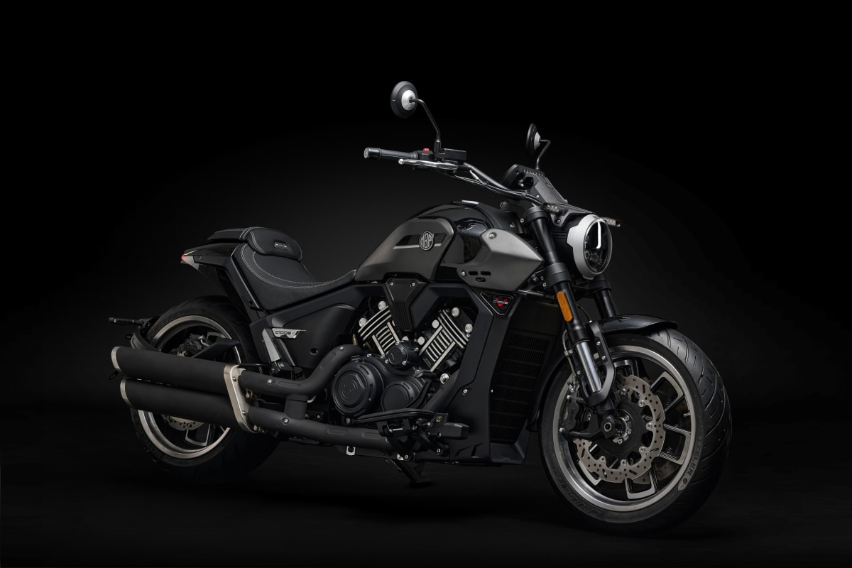 MORBIDELLI C1002V 20264