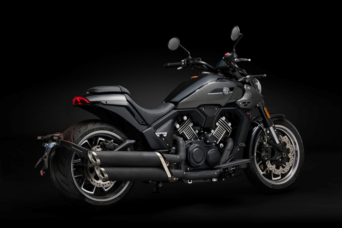 MORBIDELLI C1002V 20262