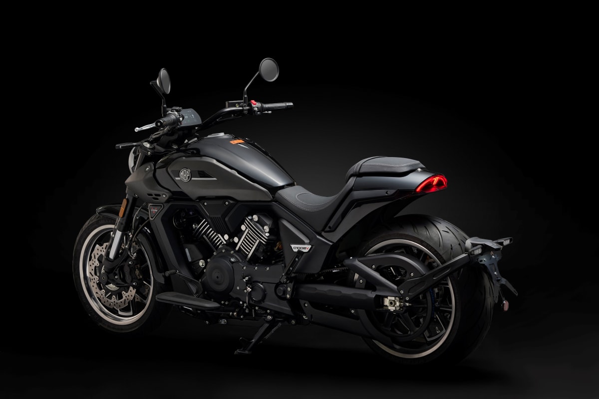 MORBIDELLI C1002V 20263