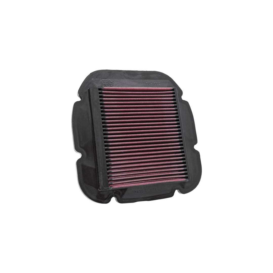 FILTRO AIRE SUZUKI DL V-STROM 650 04-23 / K&N (SU-1002)1