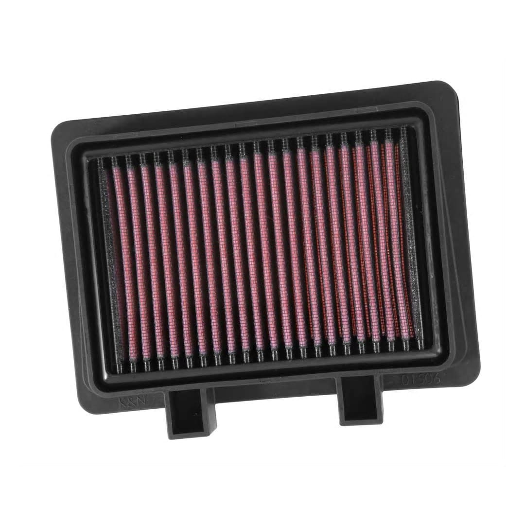 FILTRO AIRE SUZ.DL1000/1050 V-STROM ABS / K&N (SU-1014)1