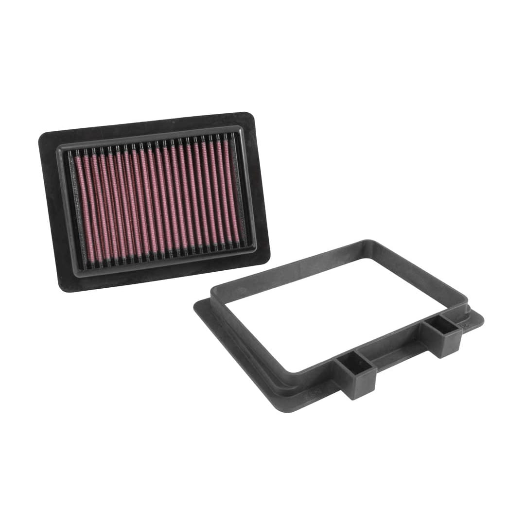 FILTRO AIRE SUZ.DL1000/1050 V-STROM ABS / K&N (SU-1014)2