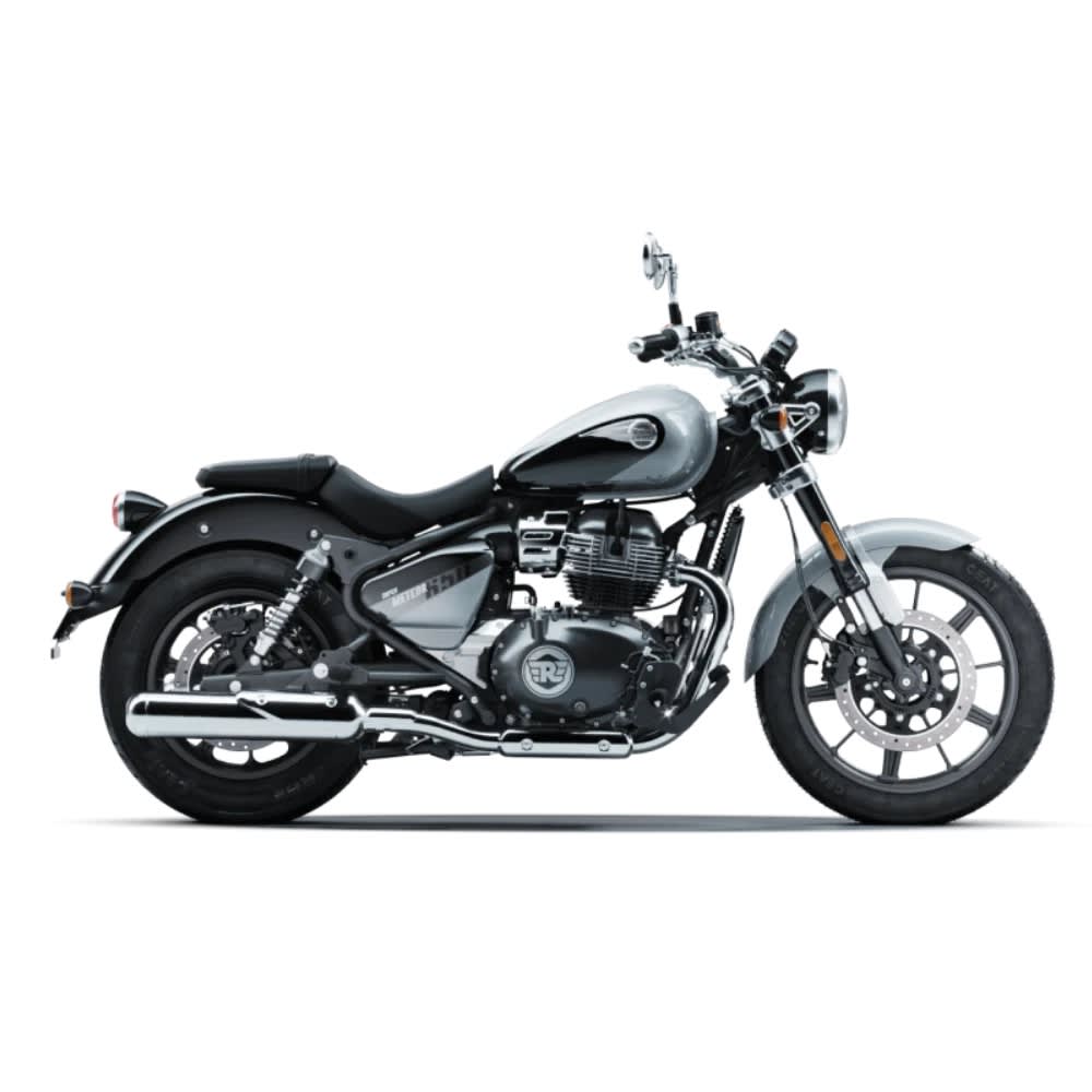 Royal Enfield Super Meteor 650 20271