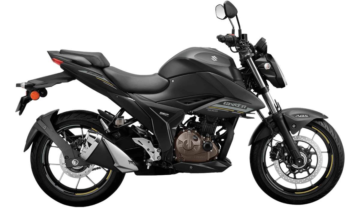Suzuki Gixxer 250 DI 20263