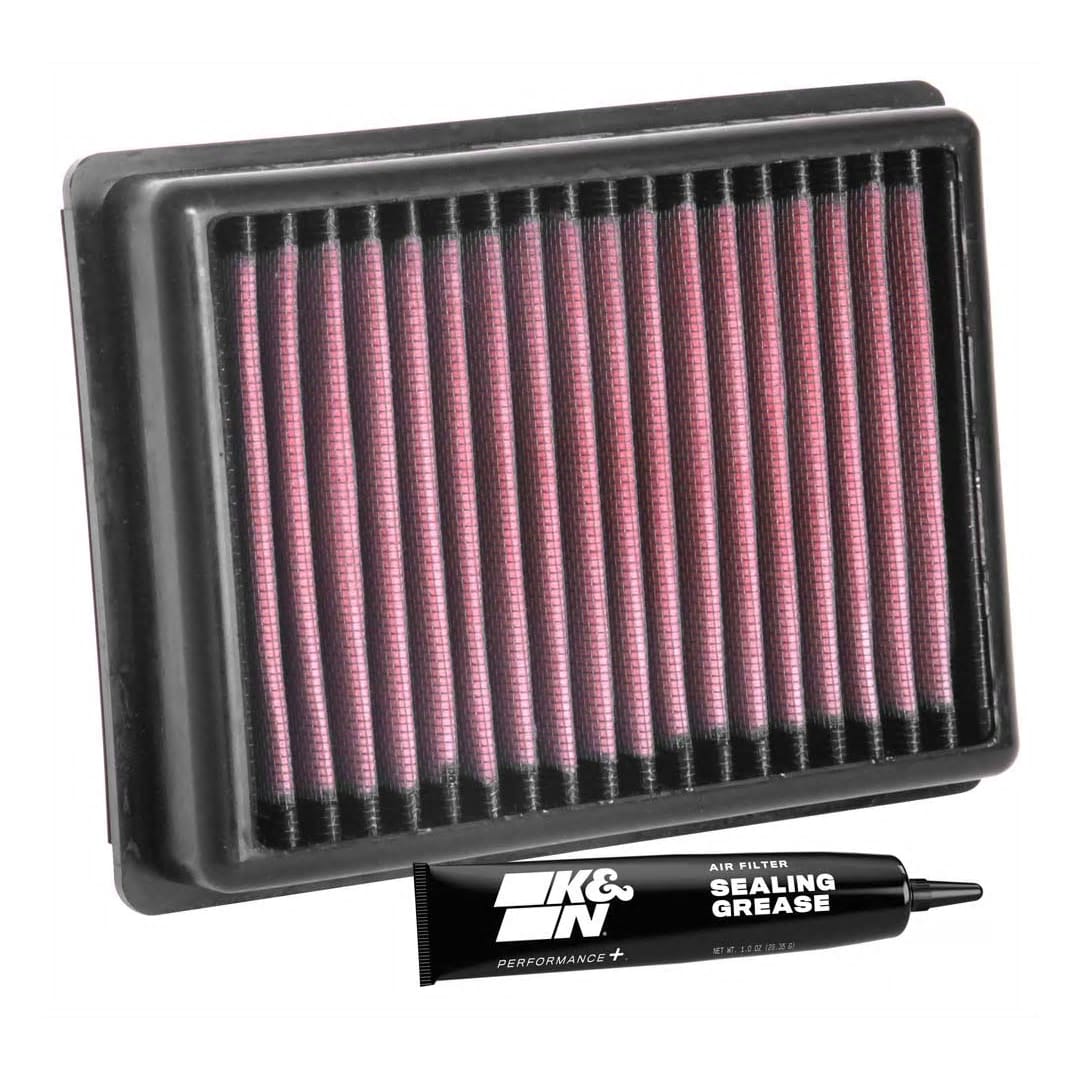 FILTRO DE AIRE TRIUNPH SPEED TWIN  TB12161