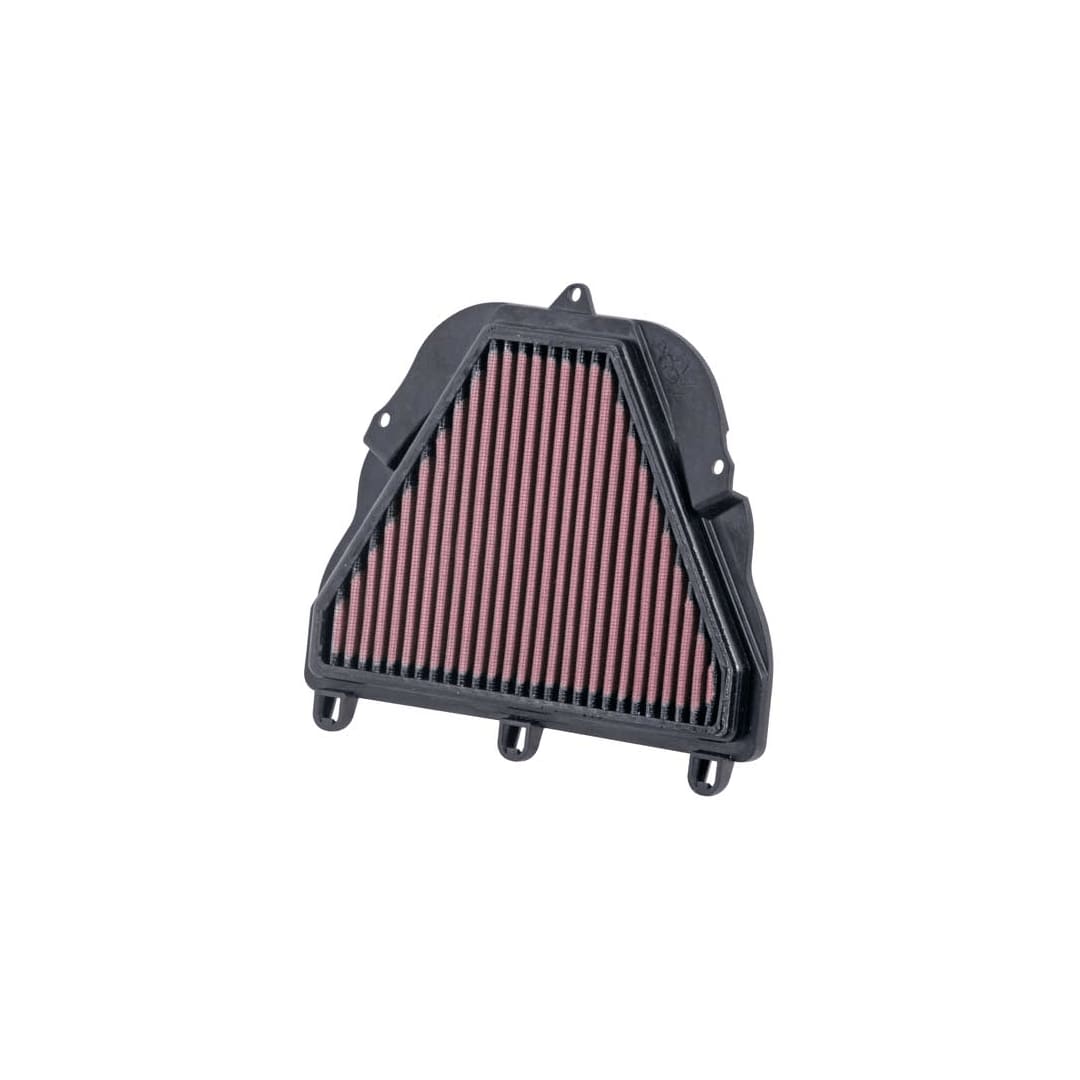FILTRO AIRE TRIUMPH DAYTONA 675 - STREET / K&N (TB-6706)1