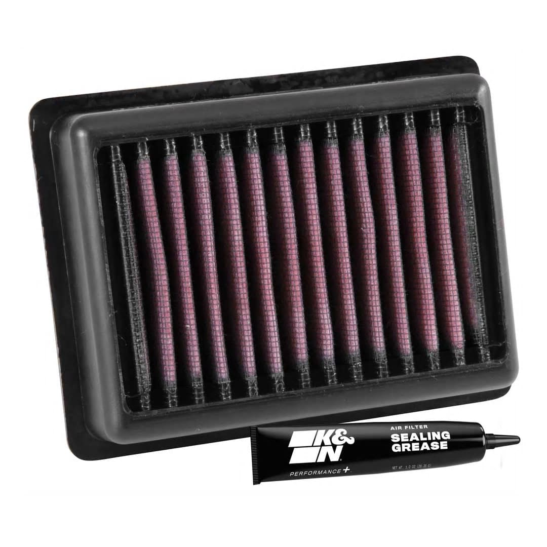 FILTRO DE AIRE TRIUNPH STREET TWIN BONN. KNTB90161