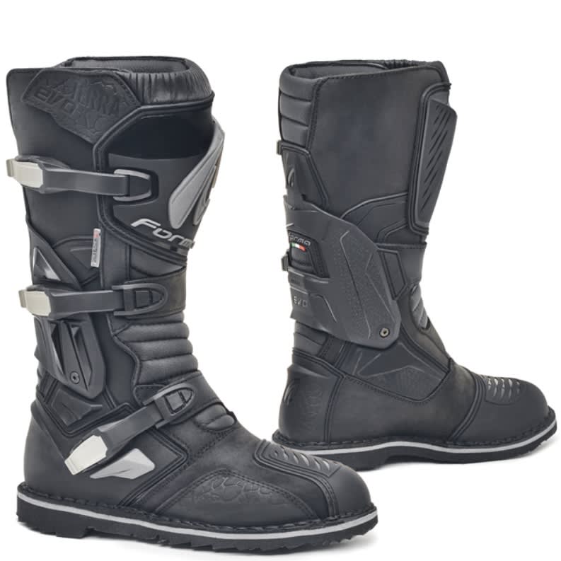 Forma – Terra Evo Negra T-42/8US1