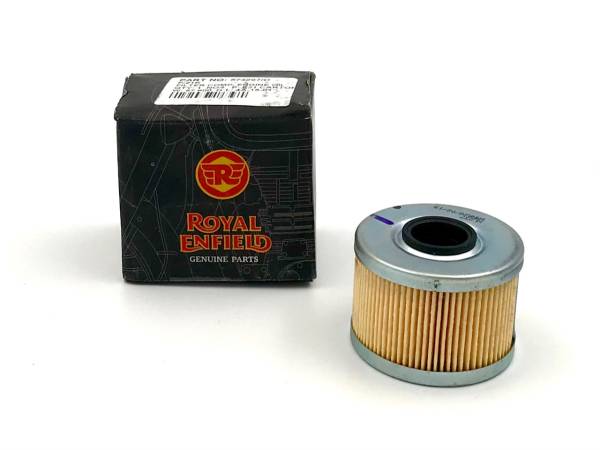 FILTRO DE ACEITE ROYAL ENFIELD 4521