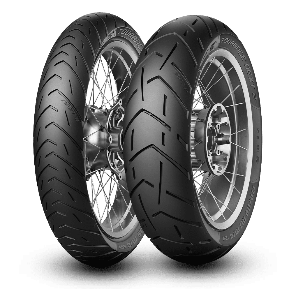 METZELER Tourance NEX 2 120/70/191