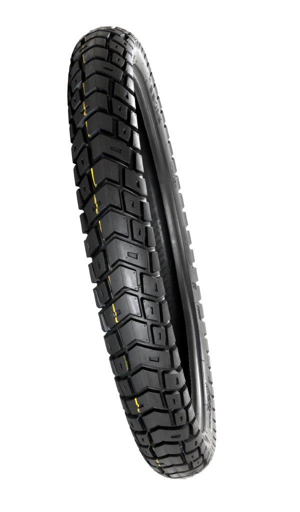 Motoz Tractionator GPS S 120/70 R193