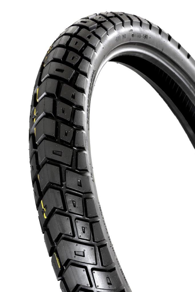 Motoz Tractionator GPS S 120/70 R192