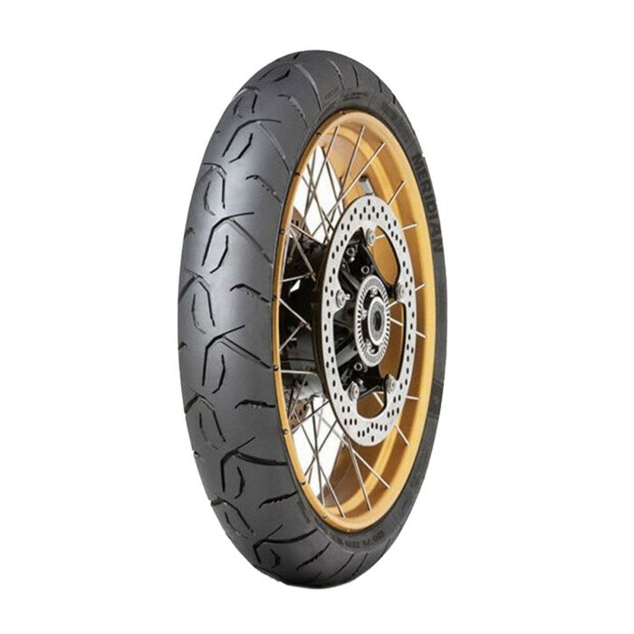 DUNLOP TRAIL MAX MERIDIAN 120/70R191