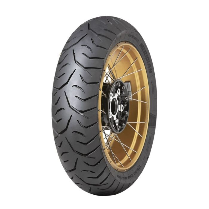 DUNLOP TRAIL MAX MERIDIAN 150/70 R171