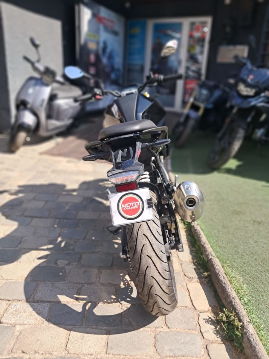 BMW G 310 R 20233