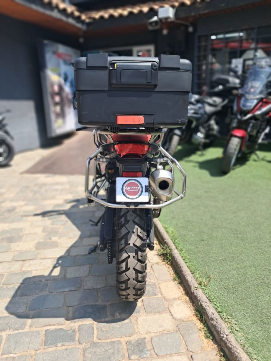 BMW F 750 GS II 20204