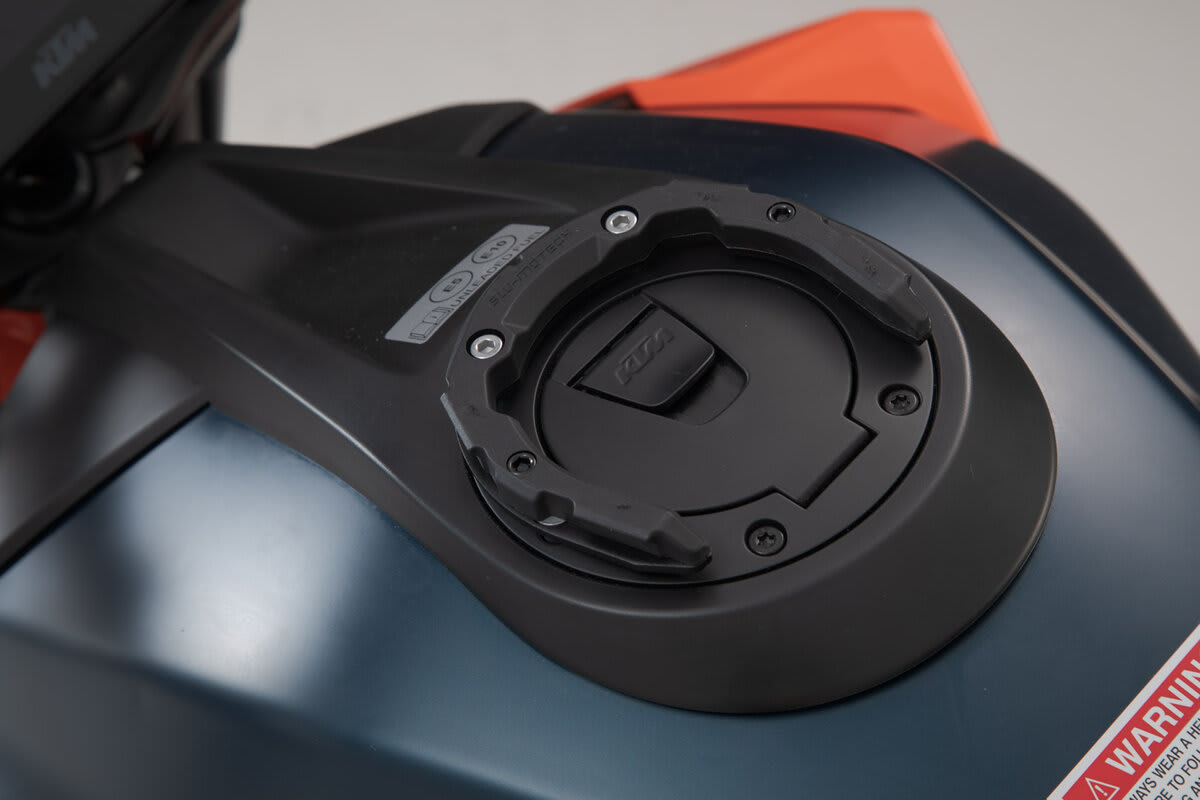 SW-MOTECH - ANCLAJE ANILLO ESTANQUE PRO BMW/KTM/DUCATI2