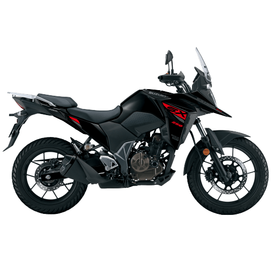 Suzuki V Strom 250 SX 20263