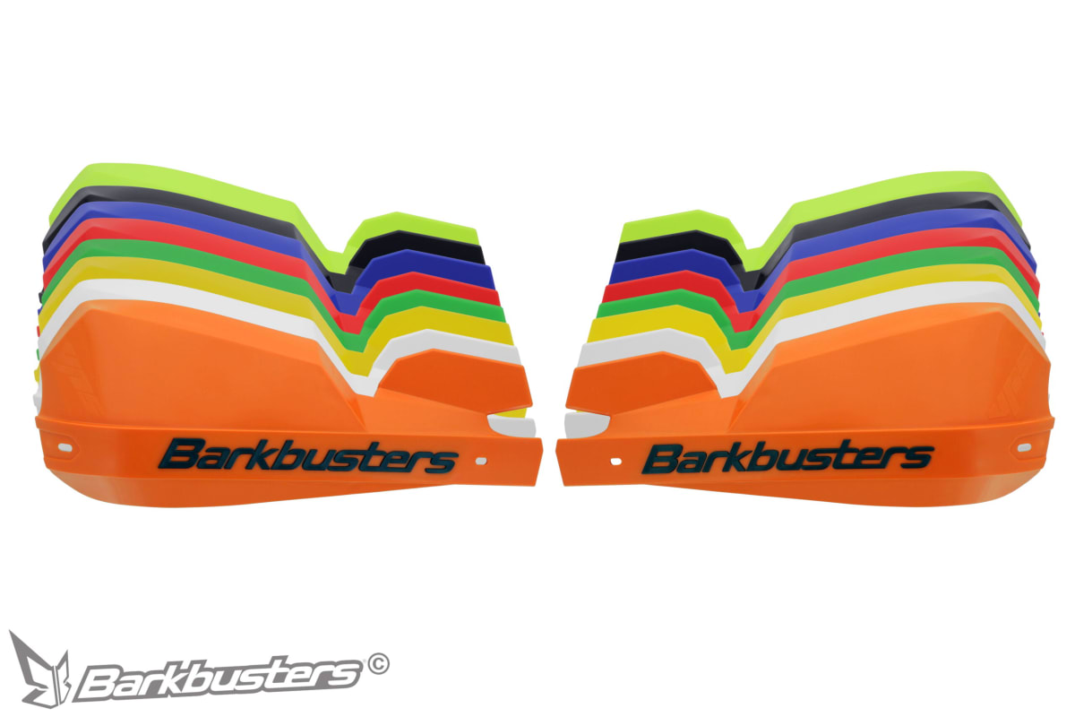 BARKBUSTERS VPS BLANCO/NEGRO3