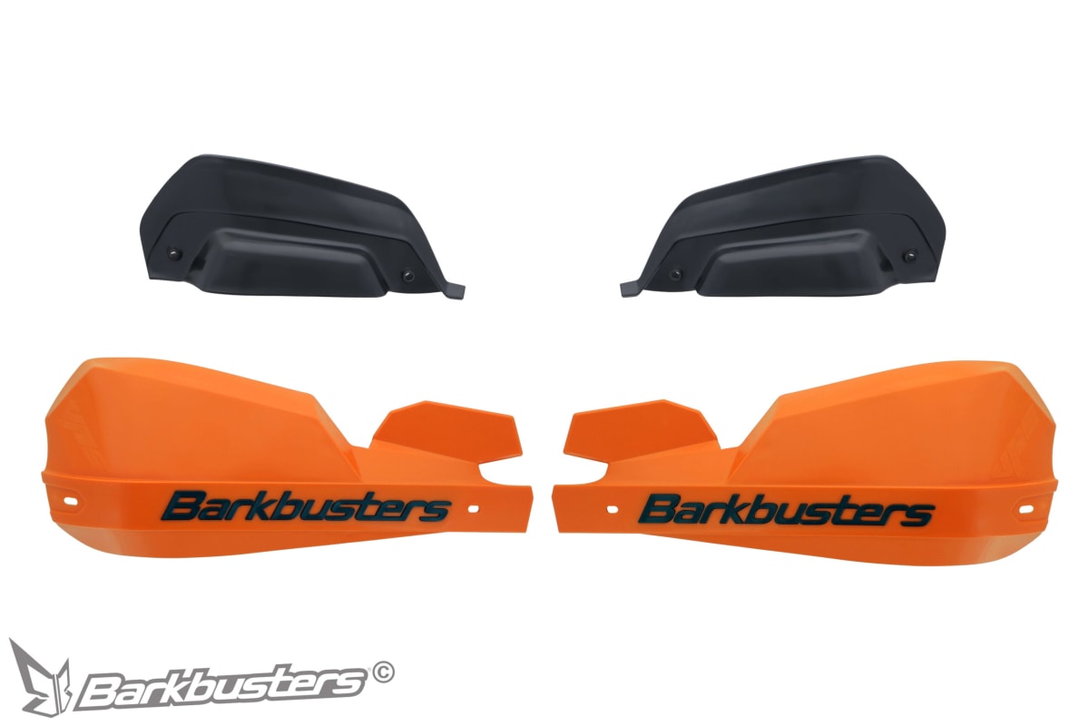 BARKBUSTERS VPS ORANGE1
