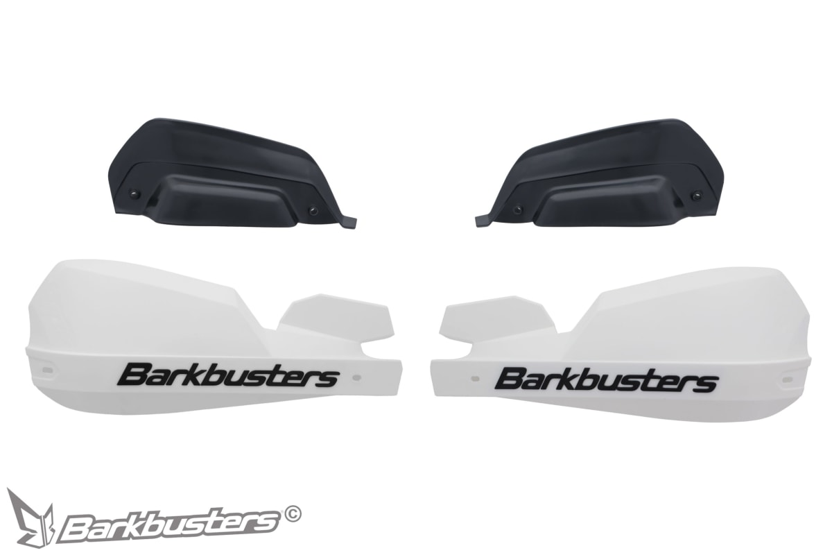 BARKBUSTERS VPS BLANCO/NEGRO1