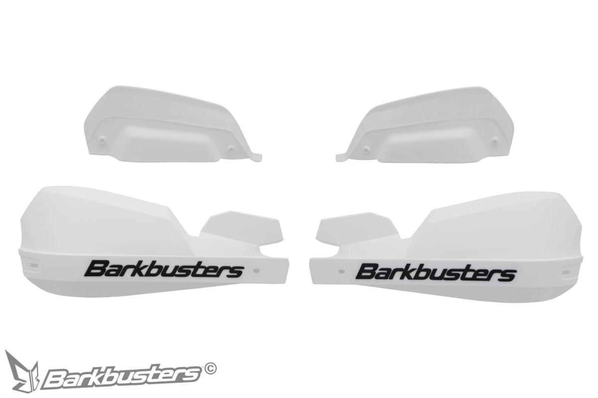 BARKBUSTERS VPS BLANCO/BLANCO1