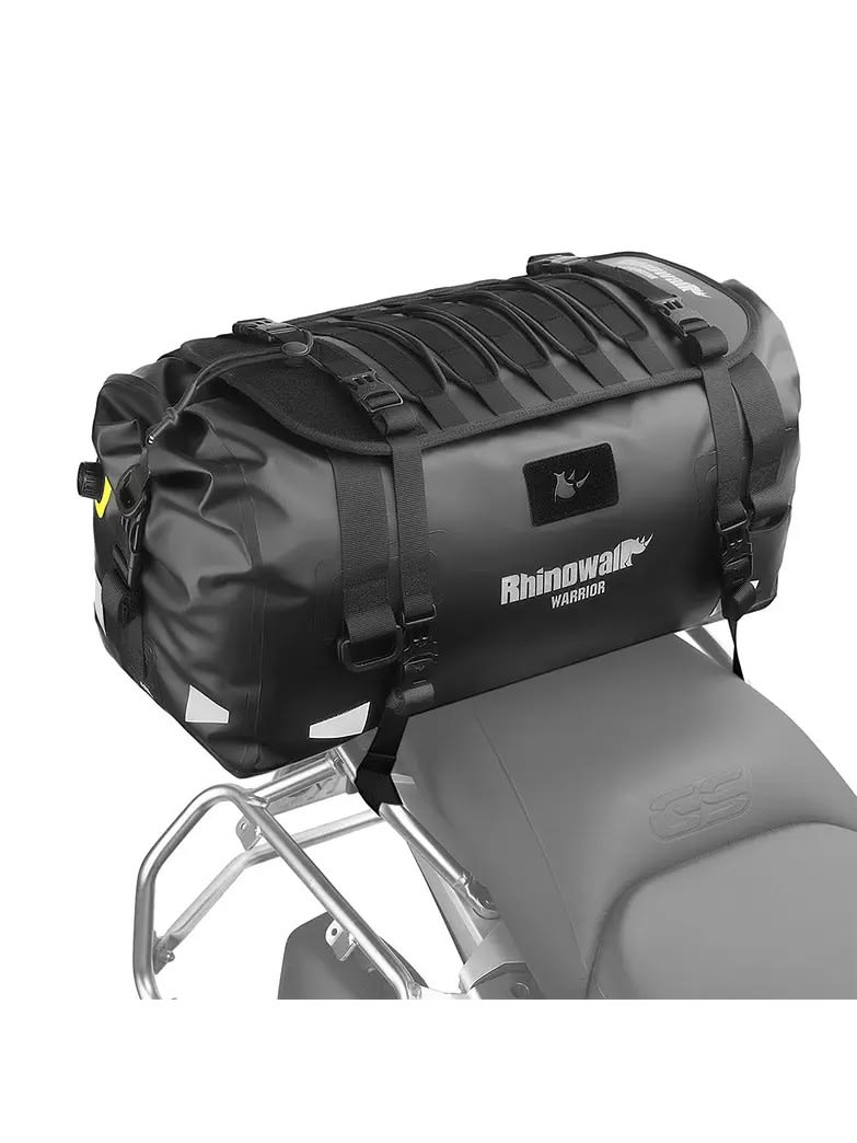 Bolso Rhinowalk Warrior Series 40L1