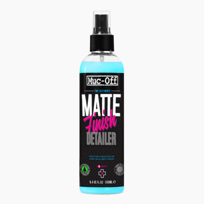 DETAILER MUC-OFF MATTE Y SATINADAS 250ML1