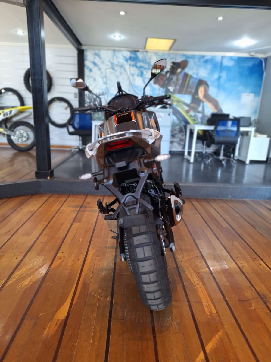 MOTO MORINI X-CAPE 650 20244