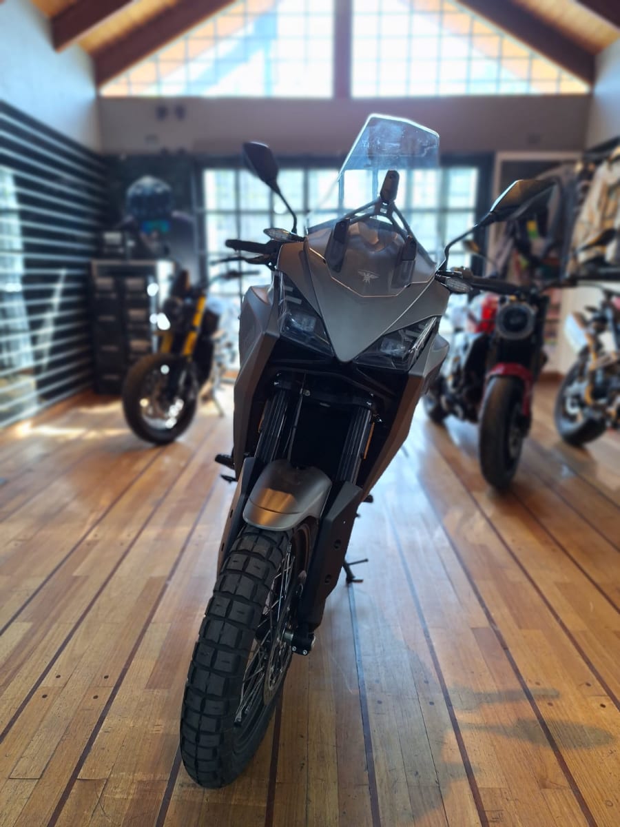 MOTO MORINI X-CAPE 650 20247