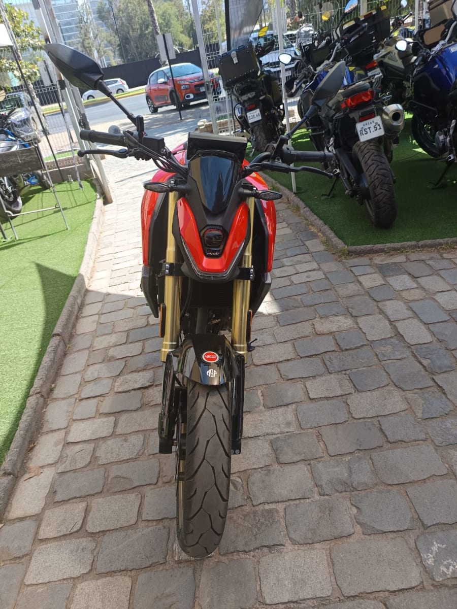 MORBIDELLI N300 20268