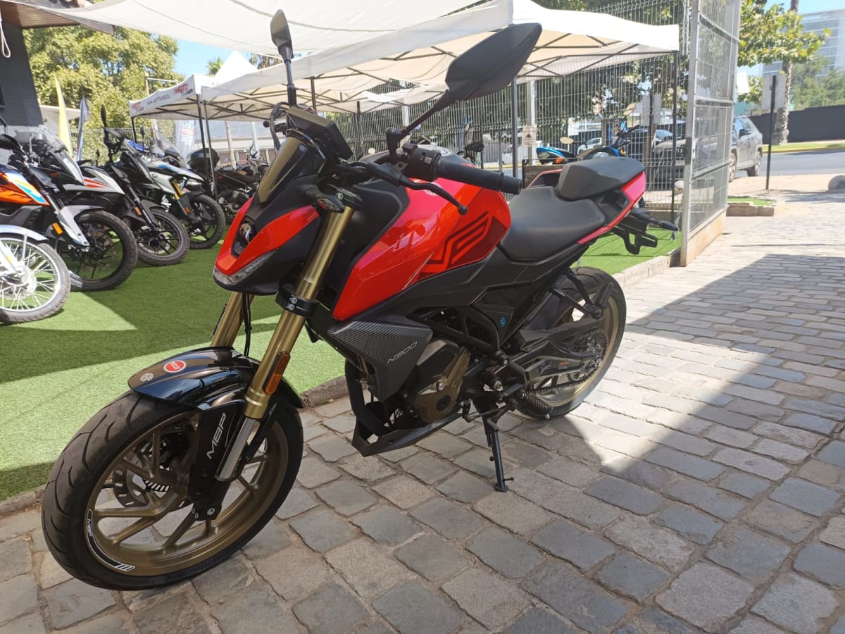 MORBIDELLI N300 20267