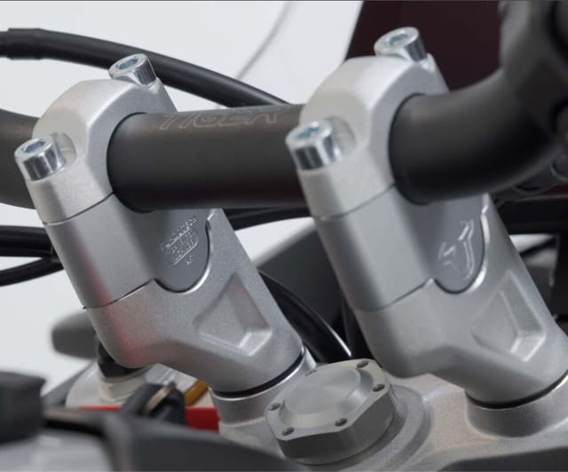 SW-Motech - Alza Volante Triumph Tiger 900 GT / Rally PRO (2024)2