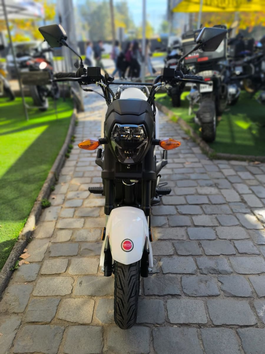 MOTO VELOCE VELO 125 20268