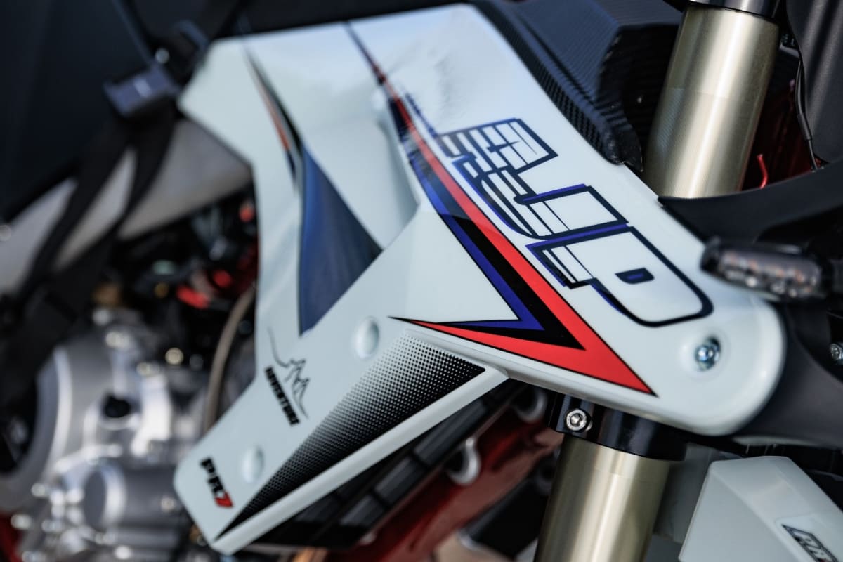 AJP PR7 650 20275