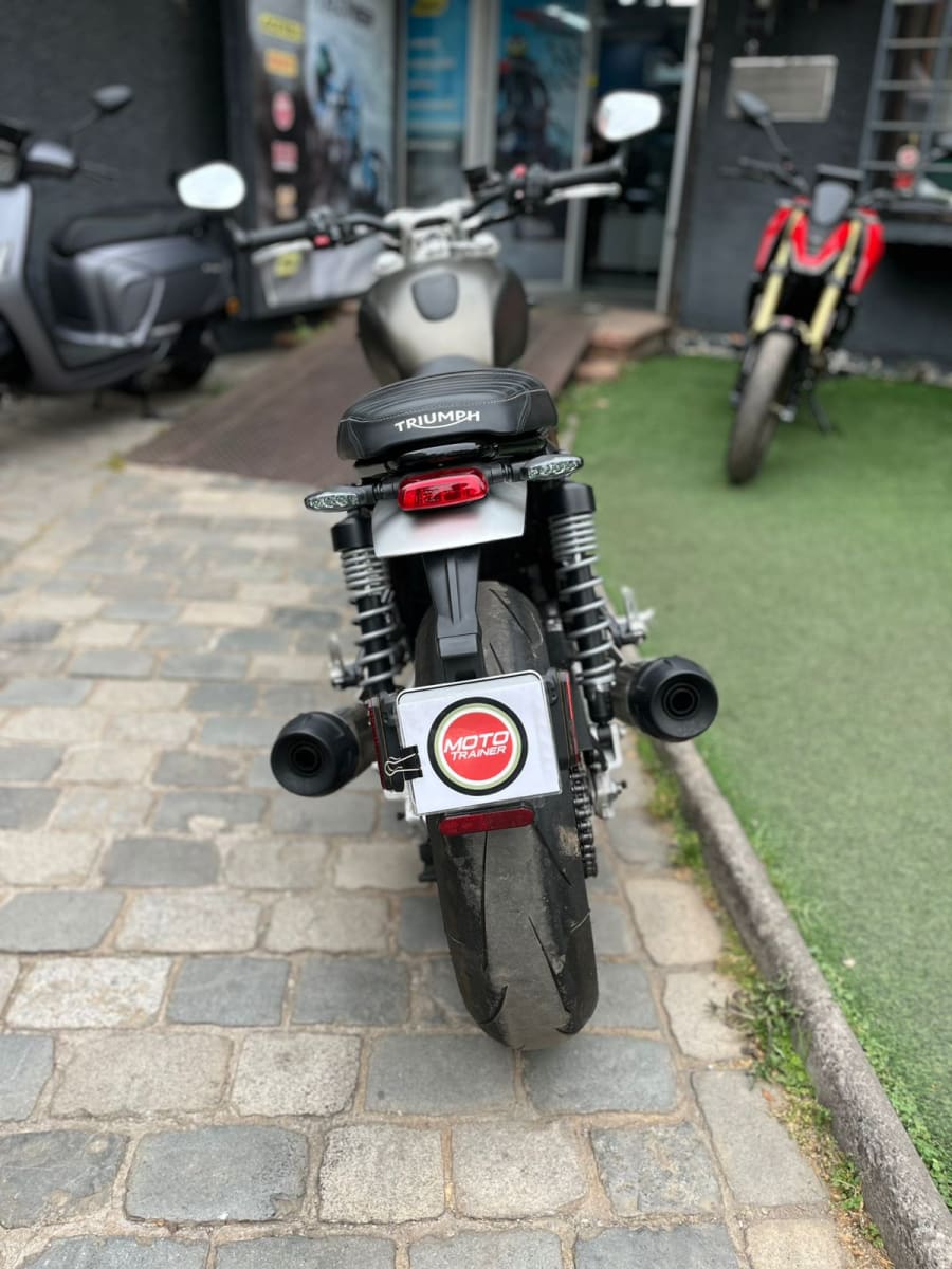 TRIUMPH SPEED TWIN 1200 20247