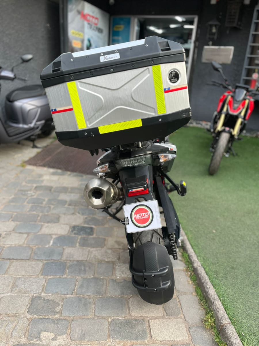 BMW F700 GS I 20187
