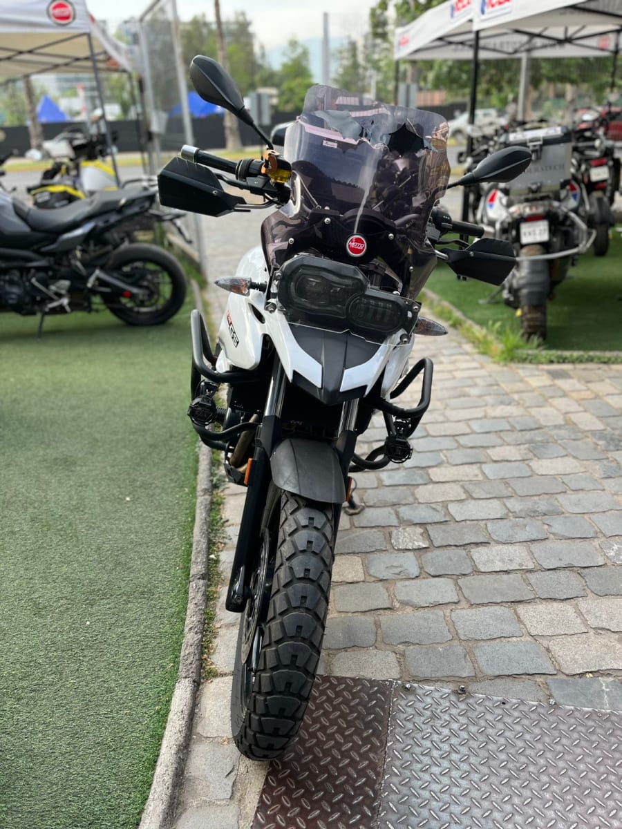 BMW F700 GS I 20188