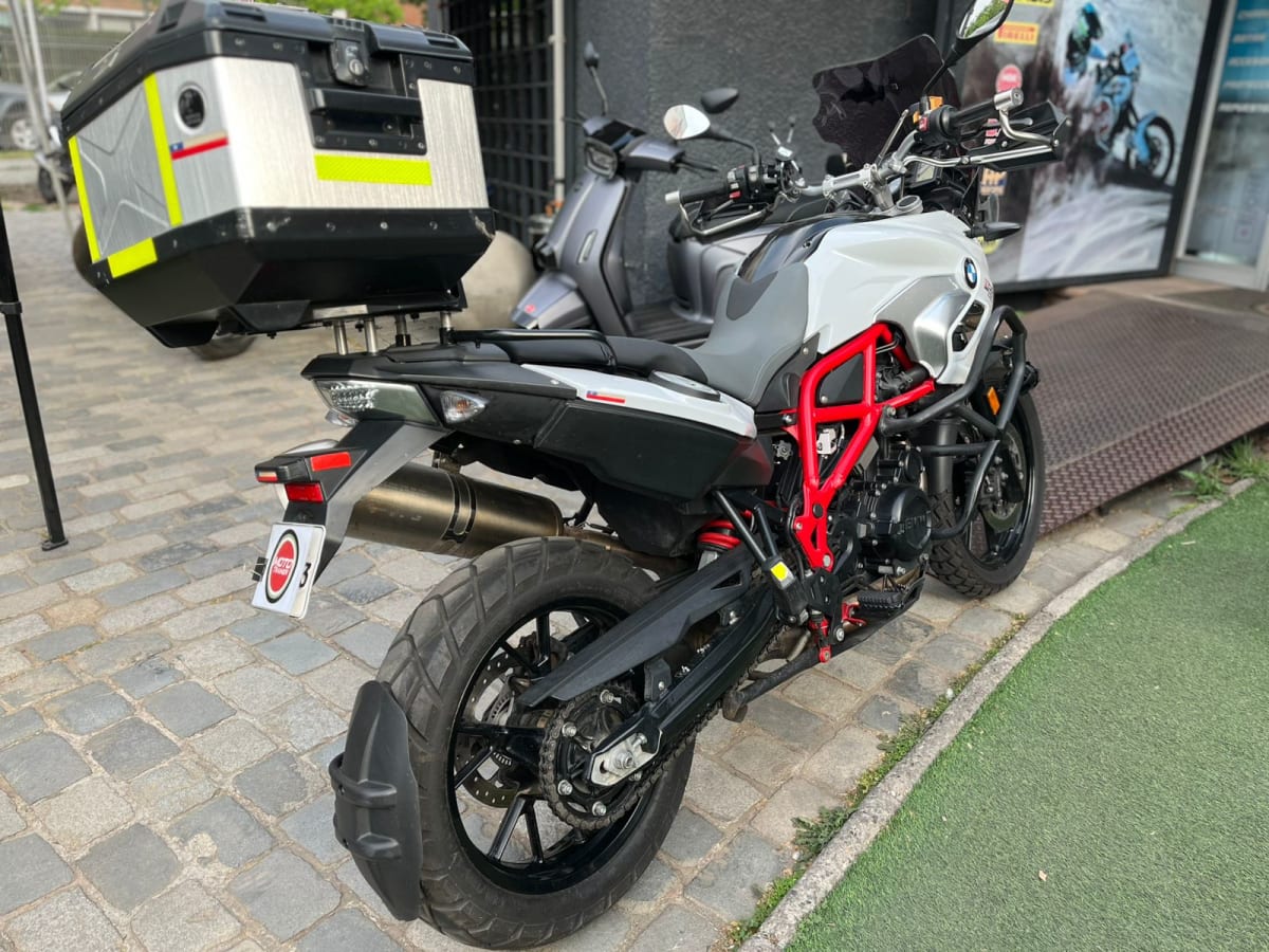 BMW F700 GS I 20183