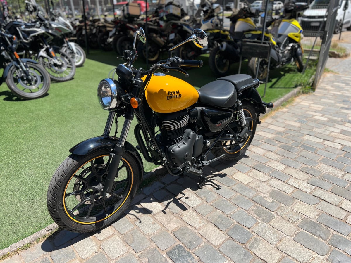 METEOR 350 FIREBALL 20247