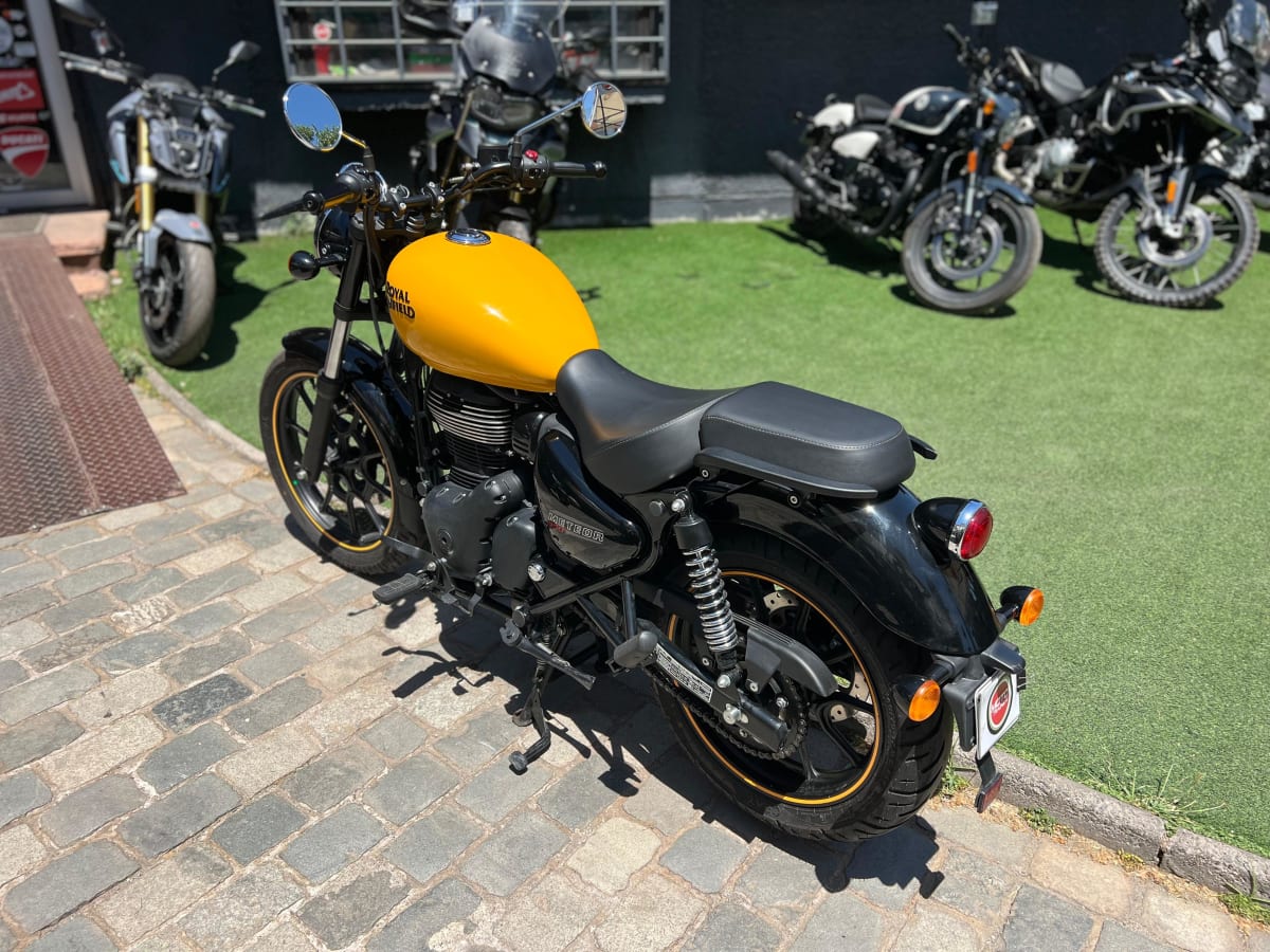 METEOR 350 FIREBALL 20245